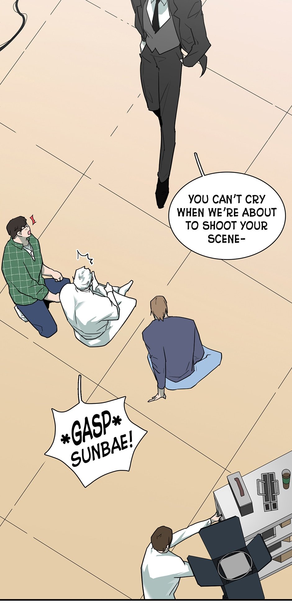 Dear DOO, Chapter 158 image 06